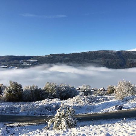 Pyntaberget Hotell Sør-Fron 외부 사진