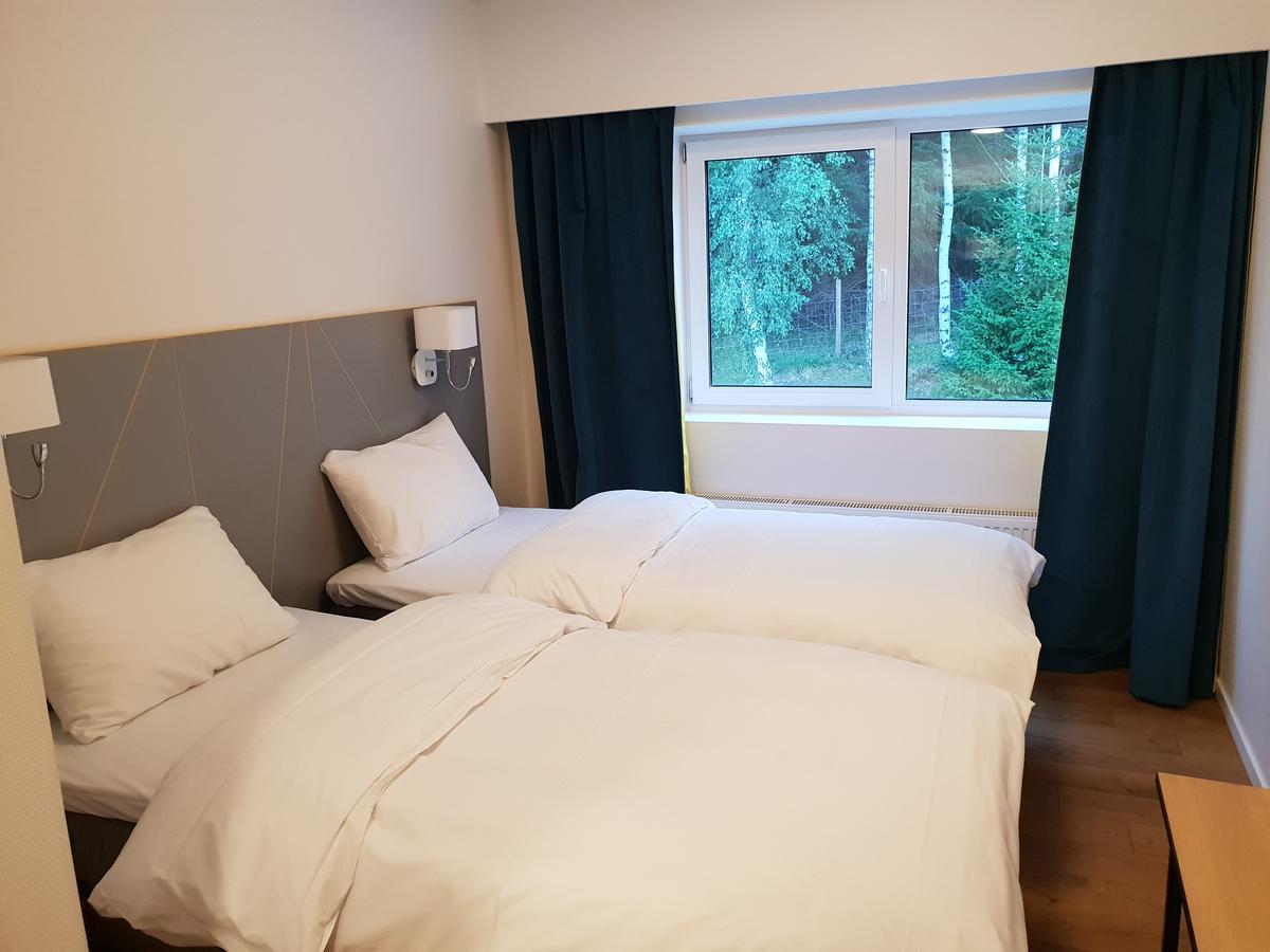 Pyntaberget Hotell Sør-Fron 외부 사진
