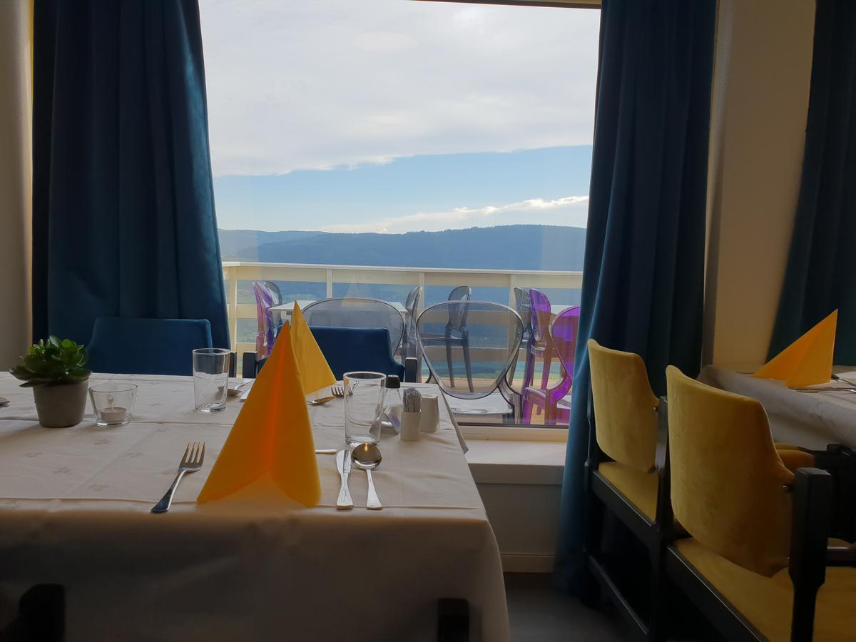 Pyntaberget Hotell Sør-Fron 외부 사진