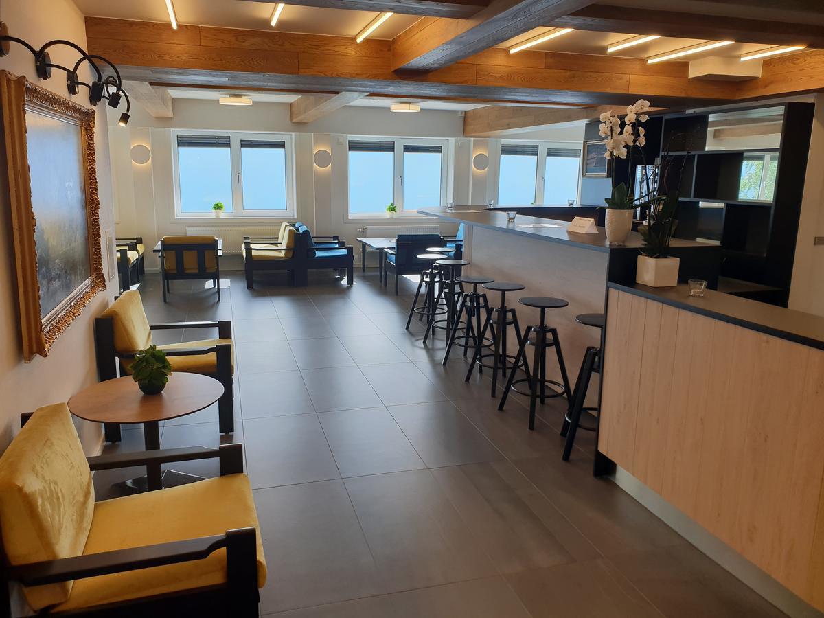 Pyntaberget Hotell Sør-Fron 외부 사진