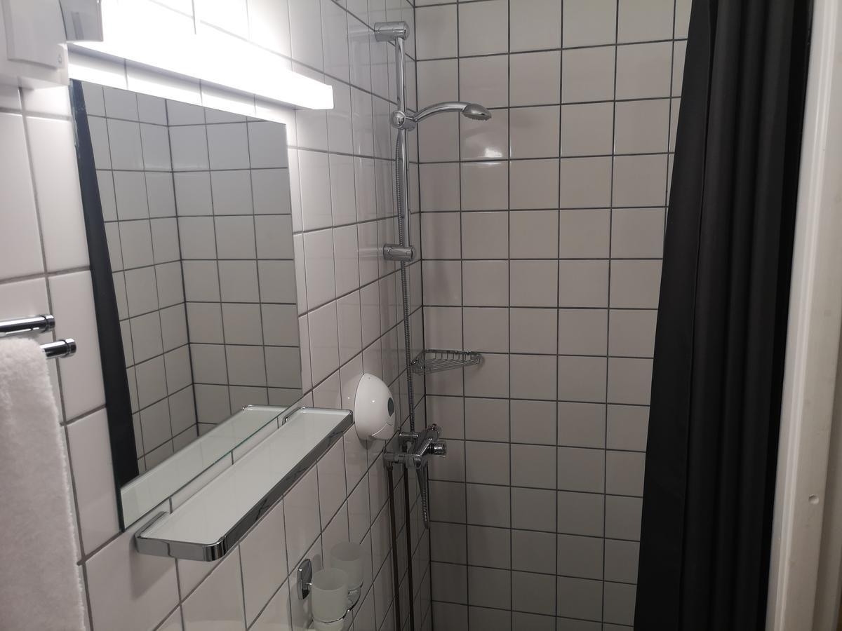 Pyntaberget Hotell Sør-Fron 외부 사진