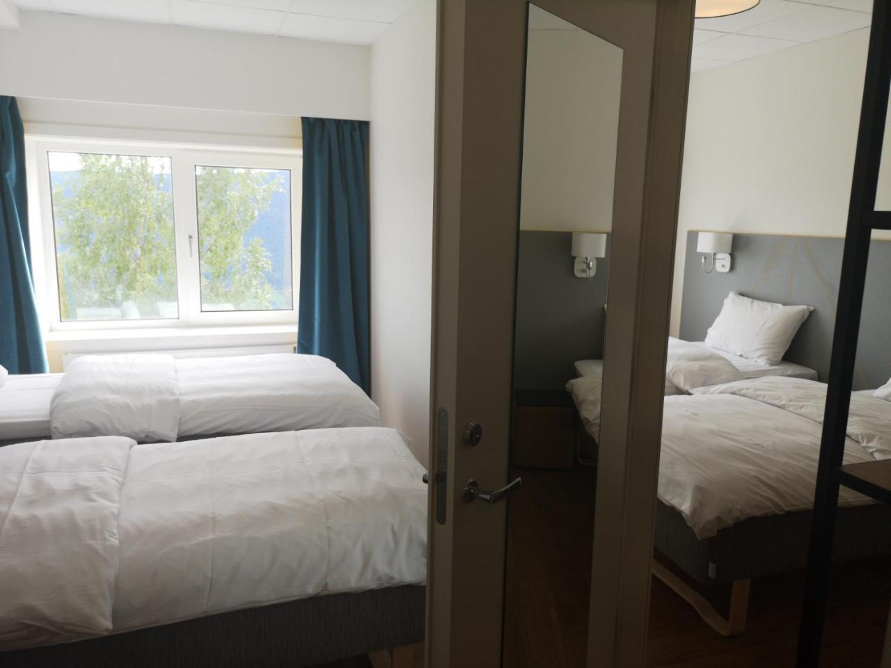 Pyntaberget Hotell Sør-Fron 외부 사진