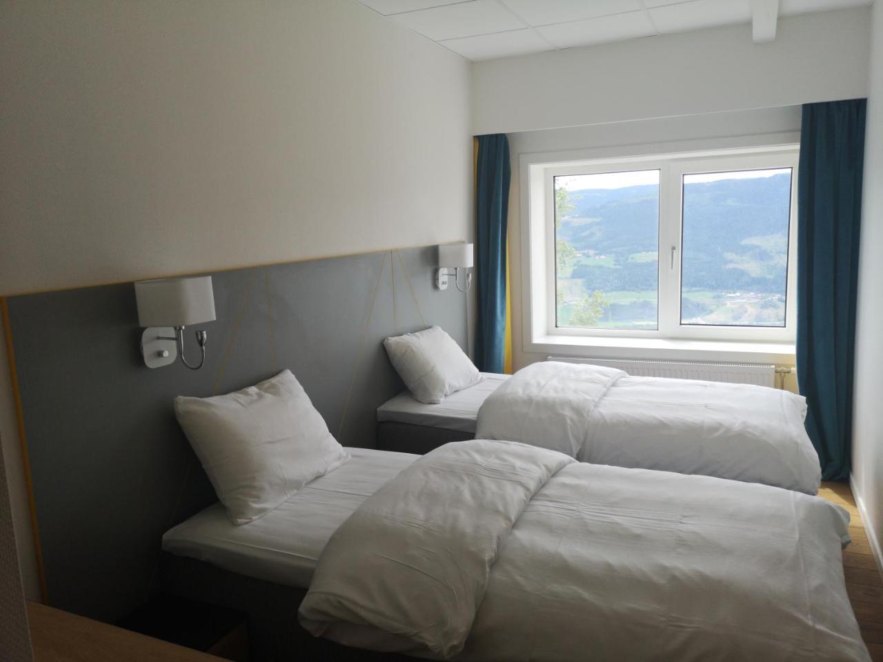 Pyntaberget Hotell Sør-Fron 외부 사진