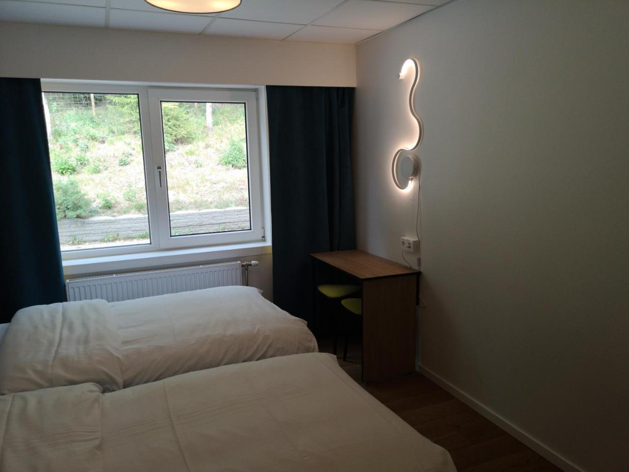 Pyntaberget Hotell Sør-Fron 외부 사진
