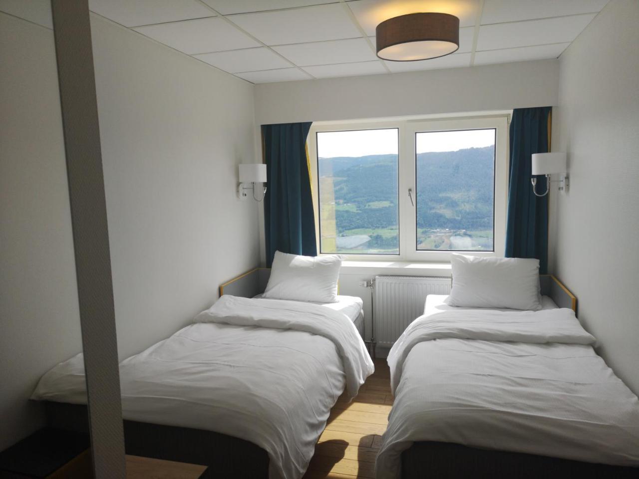 Pyntaberget Hotell Sør-Fron 외부 사진