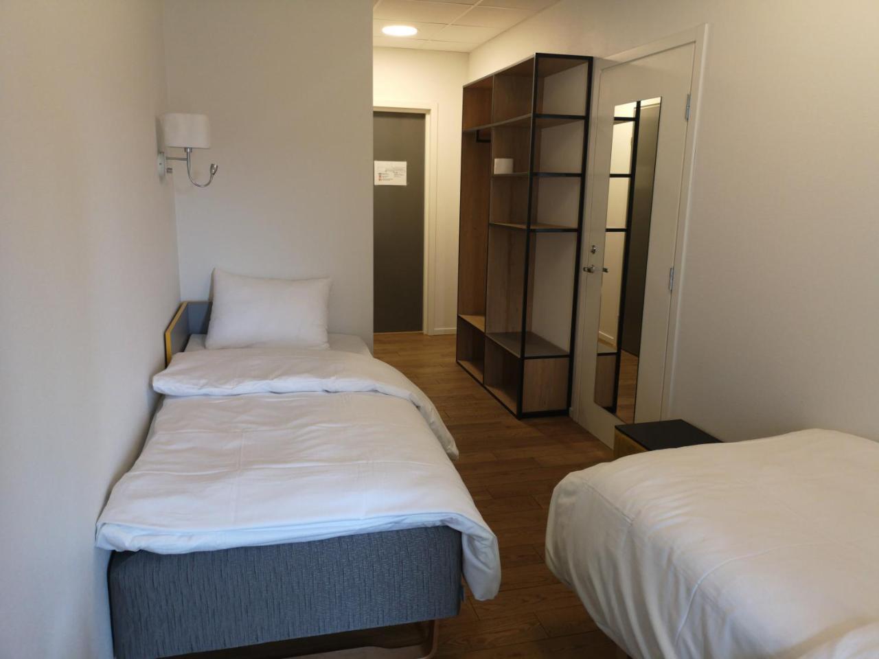 Pyntaberget Hotell Sør-Fron 외부 사진