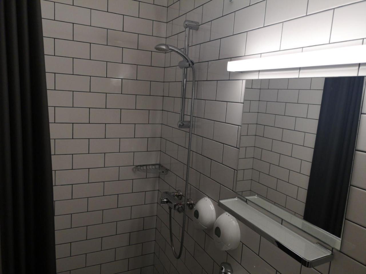 Pyntaberget Hotell Sør-Fron 외부 사진