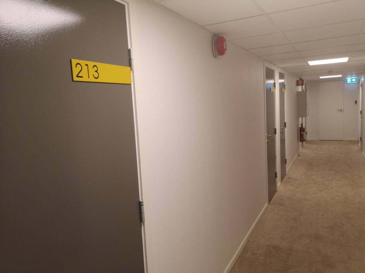Pyntaberget Hotell Sør-Fron 외부 사진
