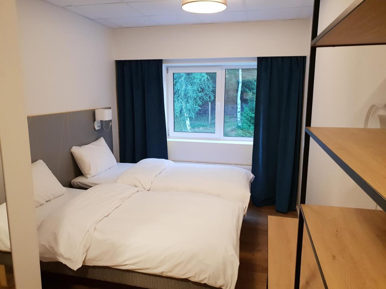 Pyntaberget Hotell Sør-Fron 외부 사진