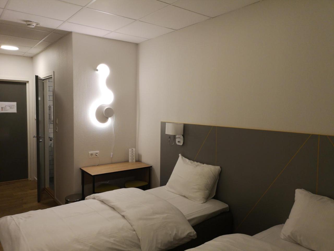 Pyntaberget Hotell Sør-Fron 외부 사진