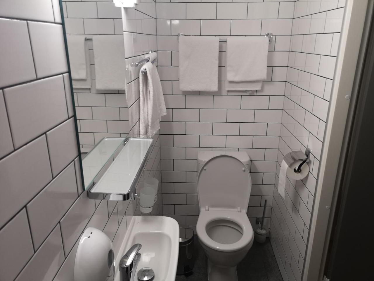 Pyntaberget Hotell Sør-Fron 외부 사진