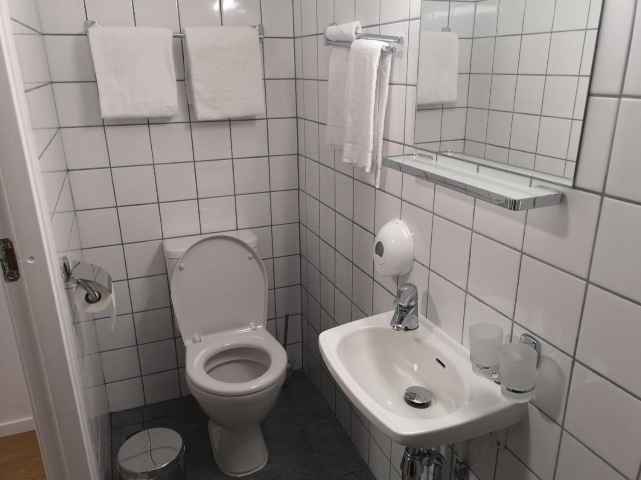Pyntaberget Hotell Sør-Fron 외부 사진