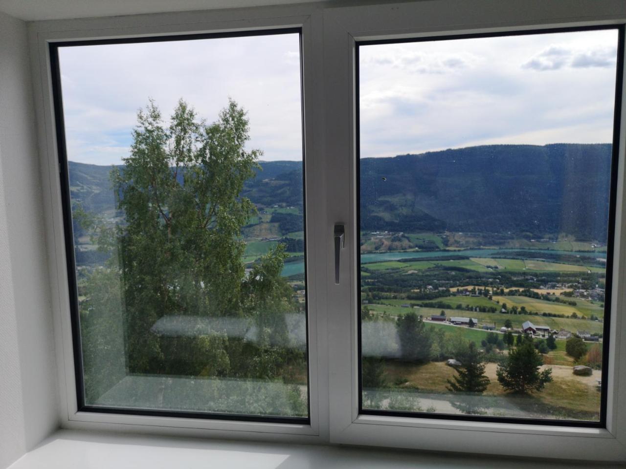 Pyntaberget Hotell Sør-Fron 외부 사진
