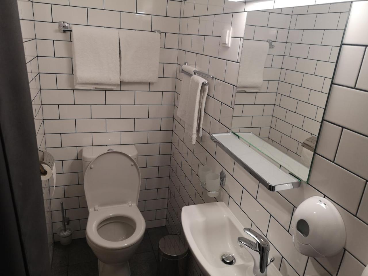 Pyntaberget Hotell Sør-Fron 외부 사진