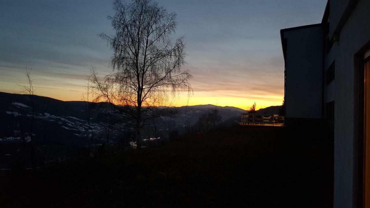 Pyntaberget Hotell Sør-Fron 외부 사진
