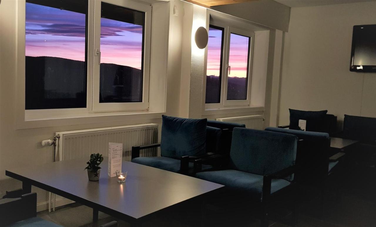 Pyntaberget Hotell Sør-Fron 외부 사진